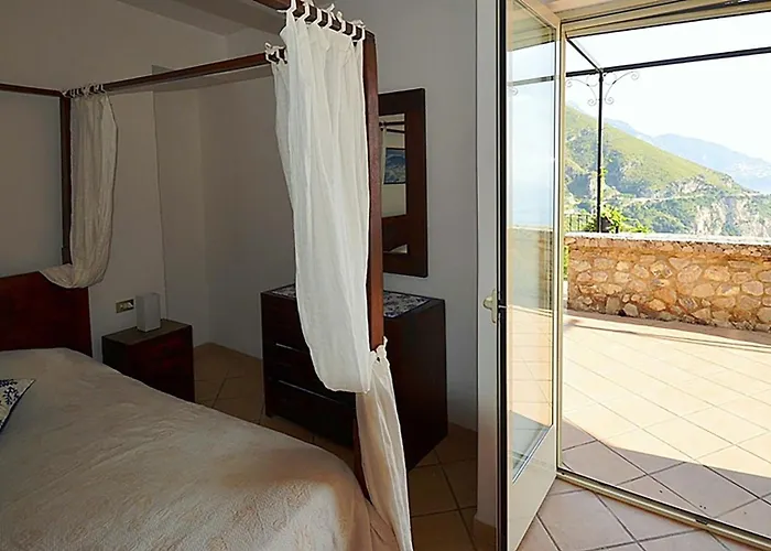 - Vanessa Casa vacanze Positano