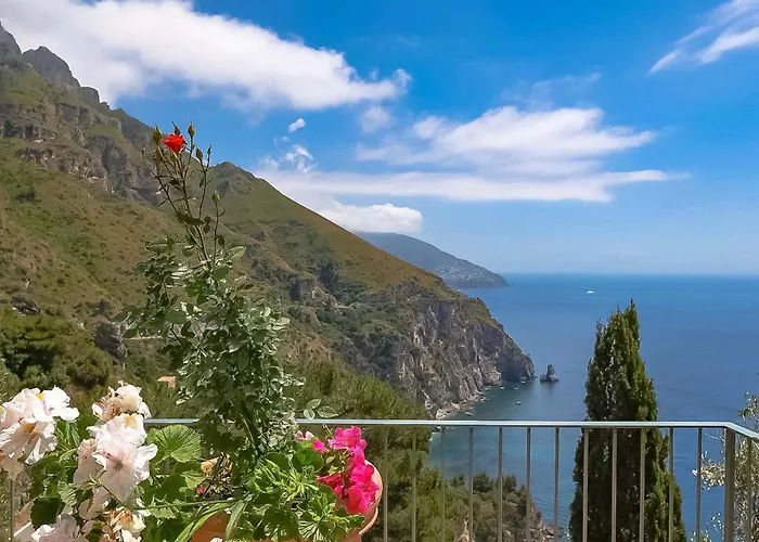Casa vacanze - Vanessa Positano