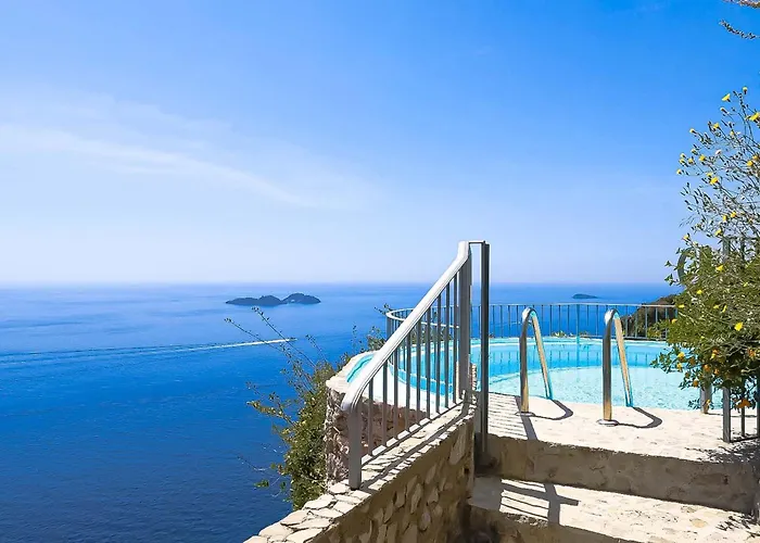 Casa vacanze - Vanessa *