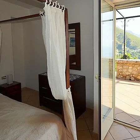 - Vanessa Vakantiehuis Positano