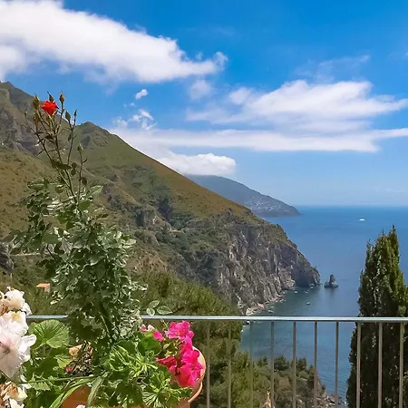 Vakantiehuis - Vanessa Positano