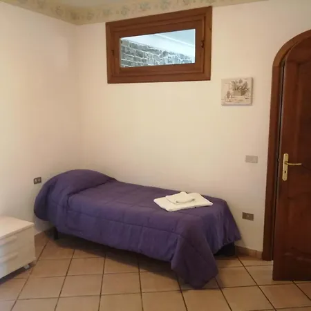 Vakantiehuis - Vanessa Positano